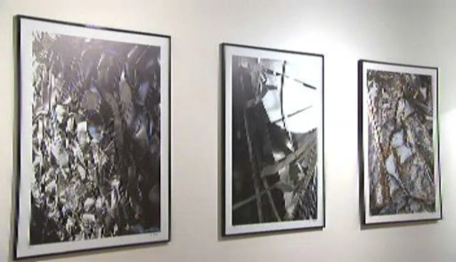 Video J. Renoir vystavuje v Praze