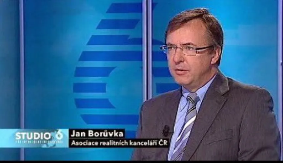 Video Rozhovor s Jiřím Pácalem a Janem Borůvkou