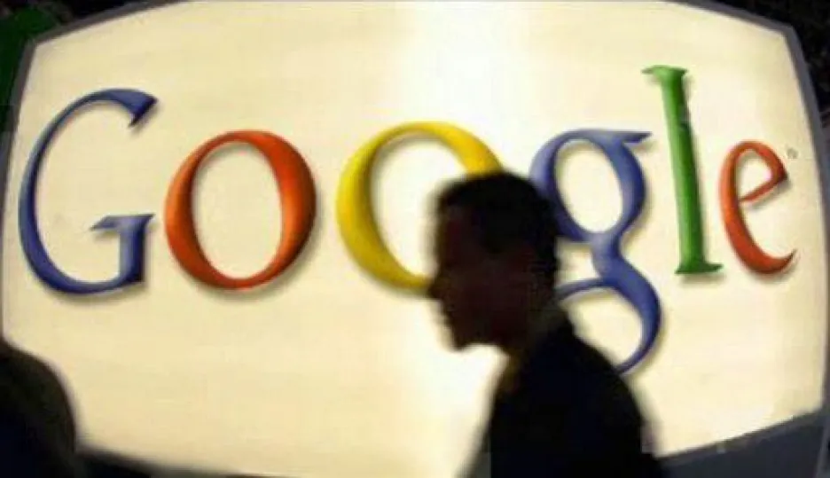 Video Google představuje vlastní mobilní telefon