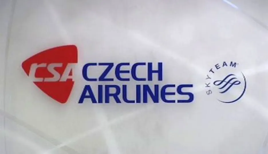 Video Několikatýdení nevraživost mezi odbory a vedením Českých aerolinií končí