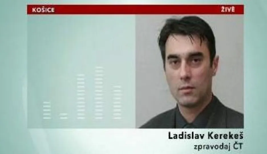 Video Telefonát Ladislava Kerekeše