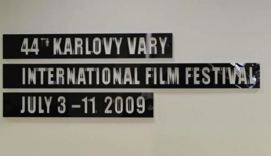 Video Jiří Bartoška informuje v předvečer zahájení festivalu