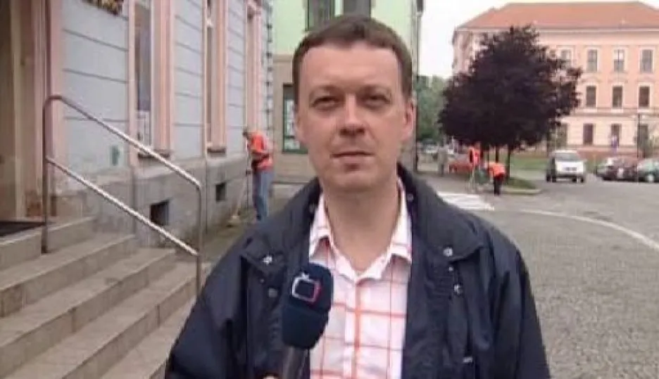Video Reportáž Luboše Dostála