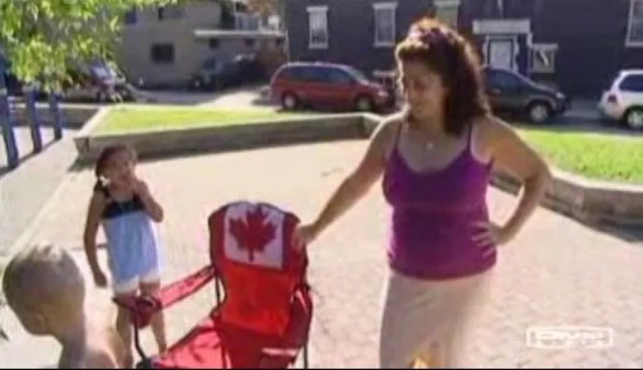 Video Kanada chce opět zavést víza pro české občany