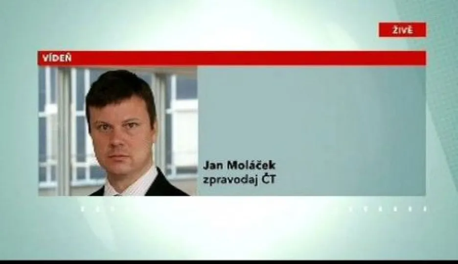 Video Telefonát Jana Moláčka