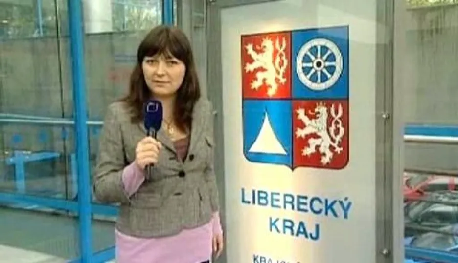 Video Reportáž Lucie Pokorné
