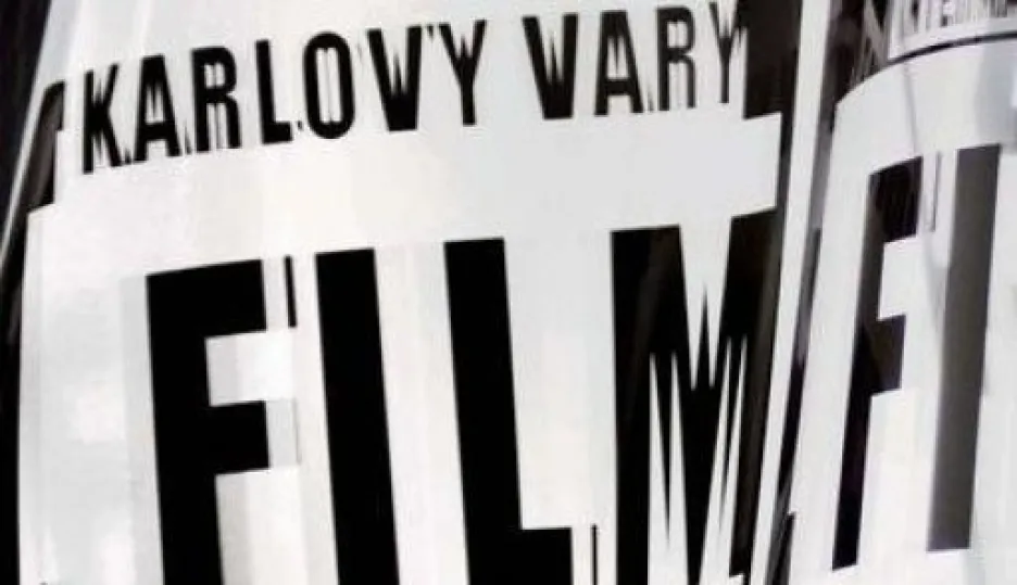 Video TK k MFF Karlovy Vary