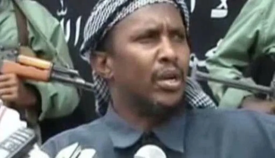 Video V Somálsku zaveden výjimečný stav