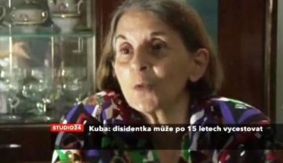 Video Filip Kanda o kauze Molinaová