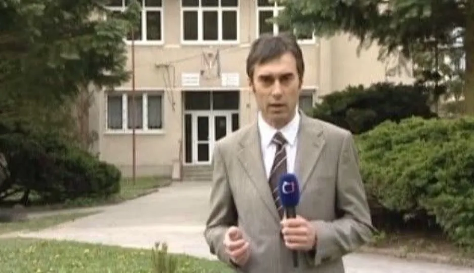 Video Reportáž Ladislava Kerekeše