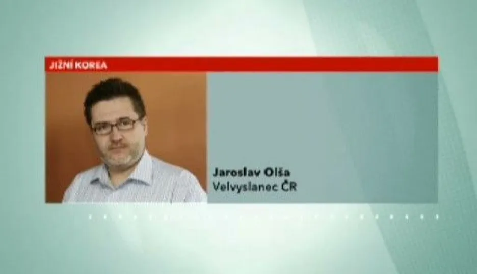 Video Reakce Jaromíra Chlady a Jaroslava Olši