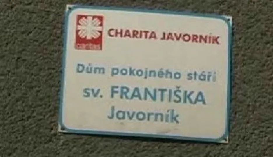 Video Reportáž Jaroslava Stibora