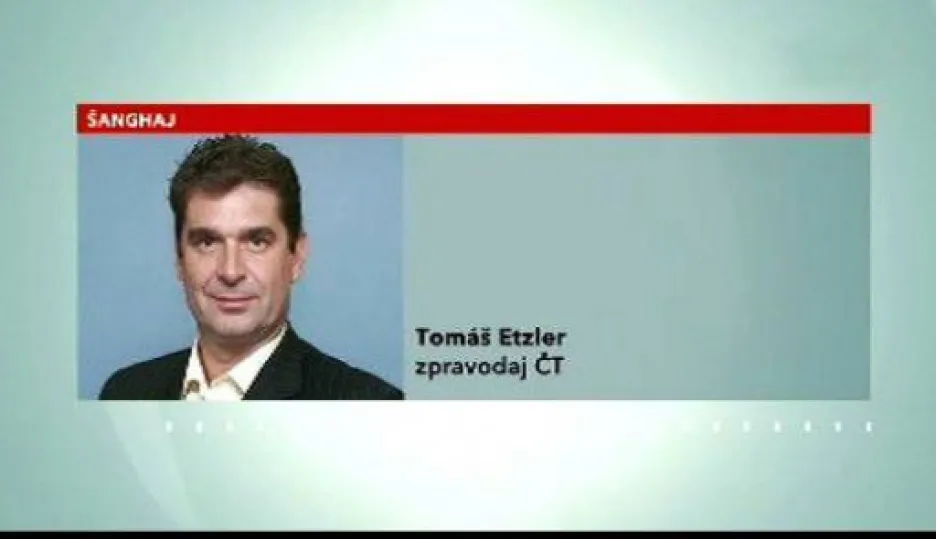 Video Telefonát Tomáše Etzlera