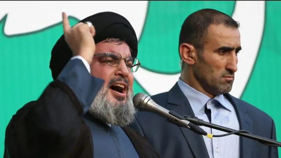 Video Fenomén Horizontu: Hizballáh slibuje Izraeli odvetu