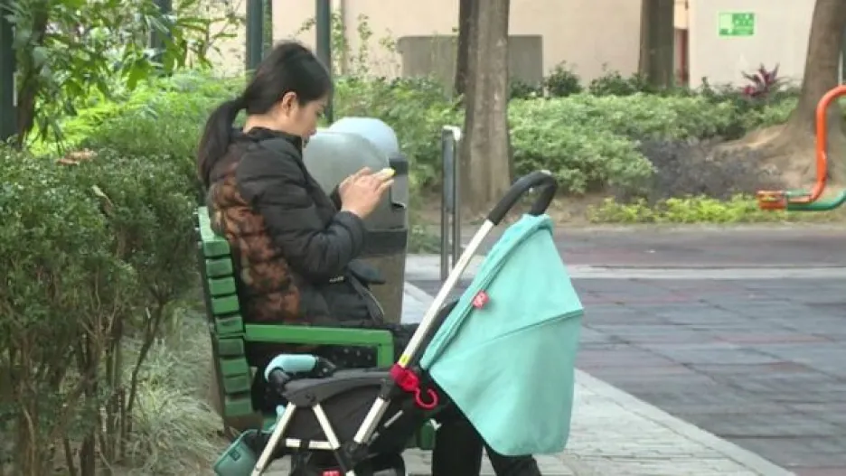 Video Demografové bijí na poplach: Čína stárne