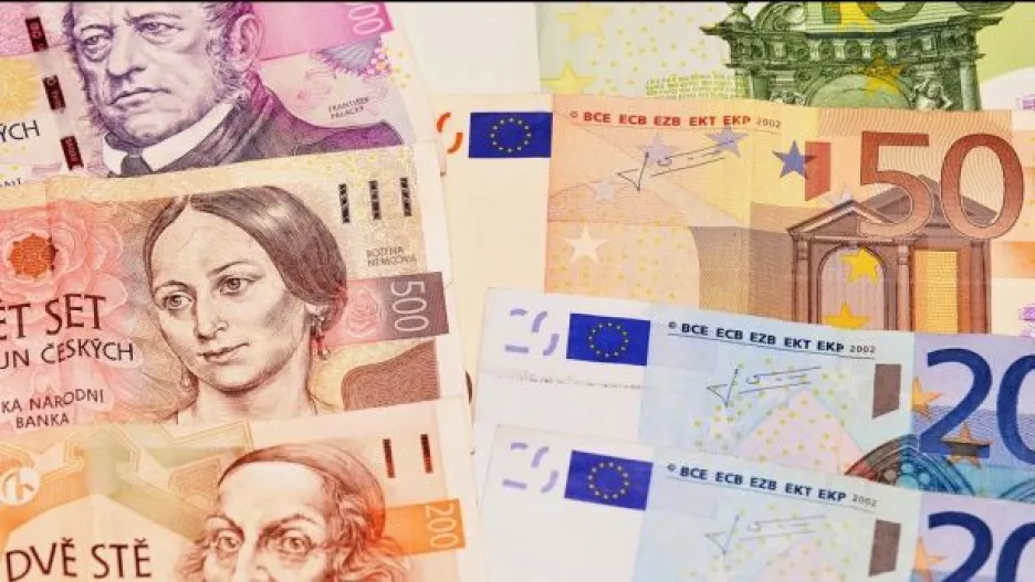 Video Mejstřík:  Dříve než v roce 2020 euro nestihneme přijmout