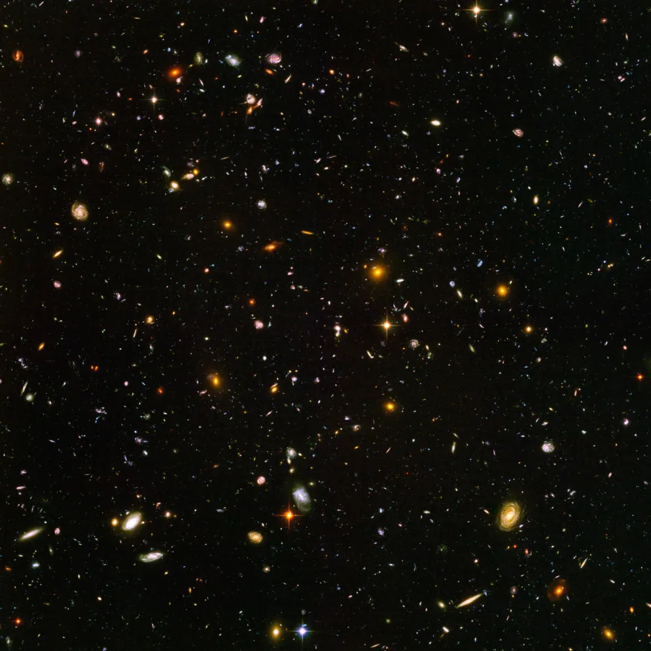 Video Astronom: Do roku 1919 lidé pojmenovávali nebeská tělesa spontánně