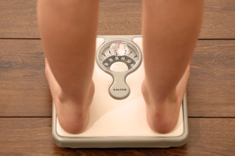 Video Obezitolog: Chůze může být dostatečná aktivita
