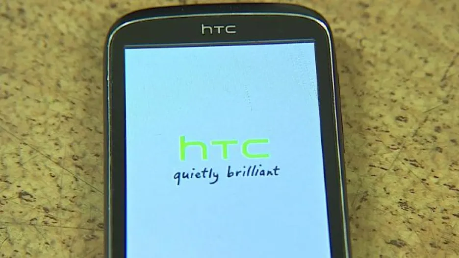 Video HTC v Brně už od června