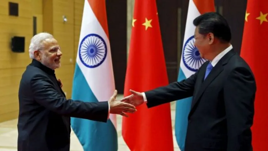 Video Indie a Čína se snaží o sblížení