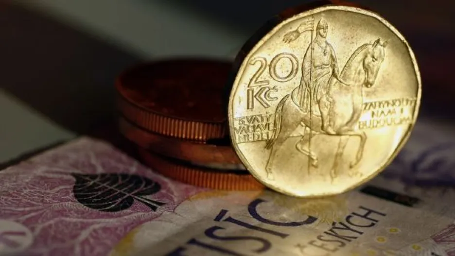 Video Události: MMF vidí českou ekonomiku optimisticky