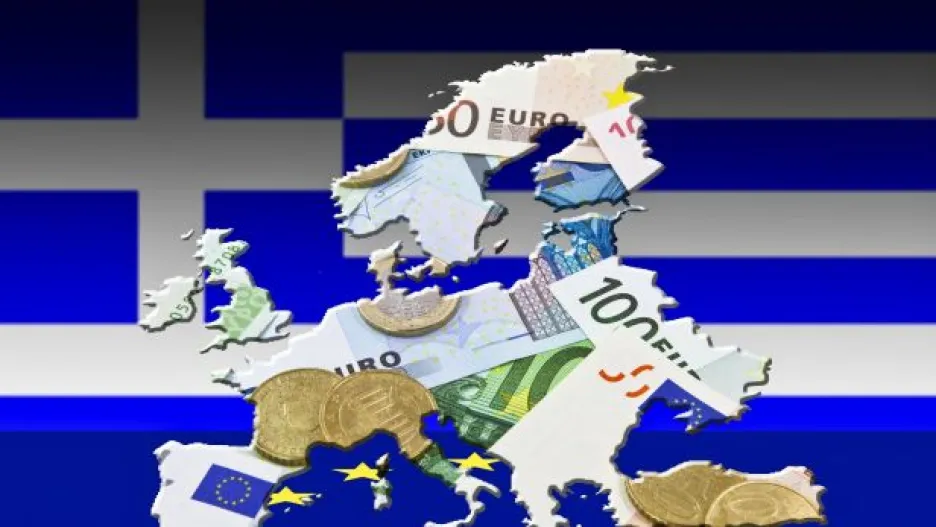 Video Varufakis: Vylučuji "Grexit"