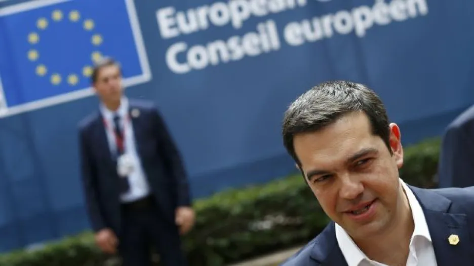 Video Speciál ČT24: Podaří se Řecku nakonec s věřiteli domluvit?