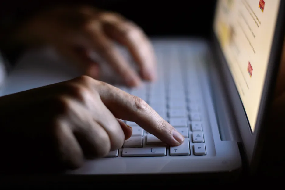 Video UDÁLOSTI: Češi si z e-shopů udělali půjčovnu