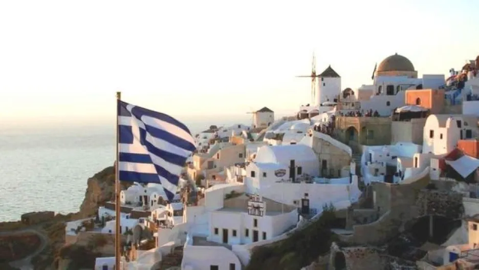 Video Sobotka: Odchod Řecka z eurozóny je reálný