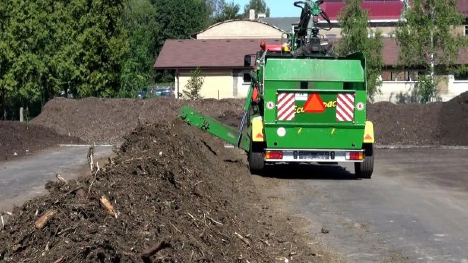 Video Ústí nad Labem udělalo vstřícný krok vůči "výjimečným neplatičům"