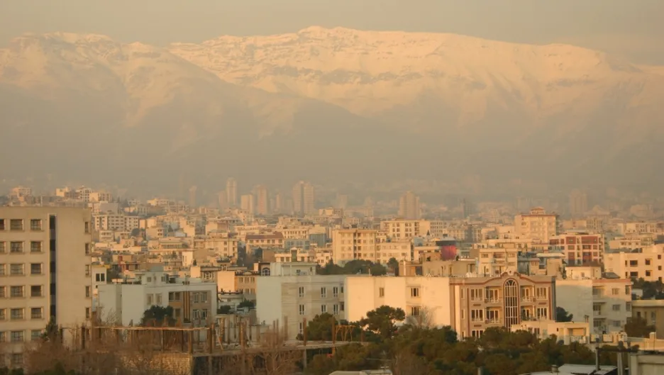 Video Události: EGAP se začíná připravovat na vývoz do Íránu