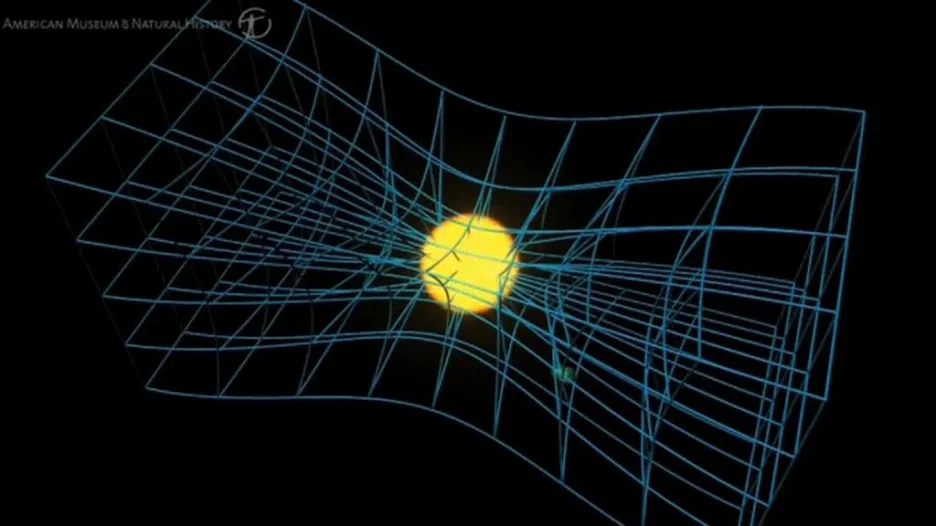 Video Jiří Chýla: Potvrzení gravitačních vln je zcela zásadní