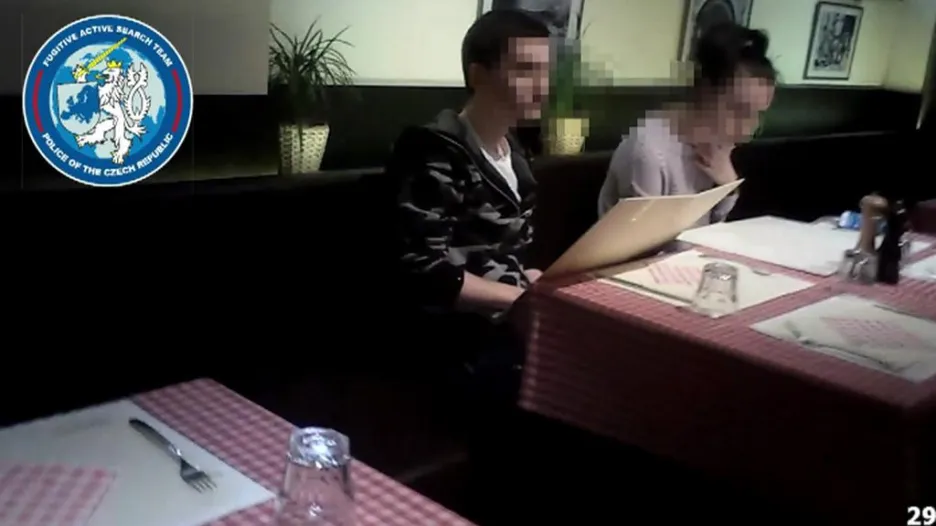 Video Zadržení Jevgenije Nikulina