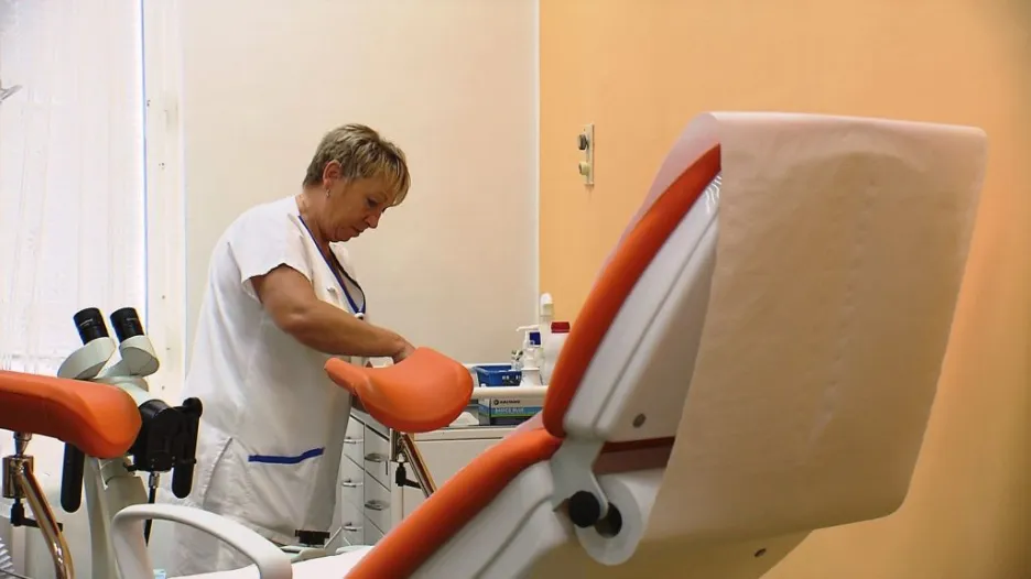 Video Události: Nové testy pomohou s včasným odhalením rakoviny děložního čípku