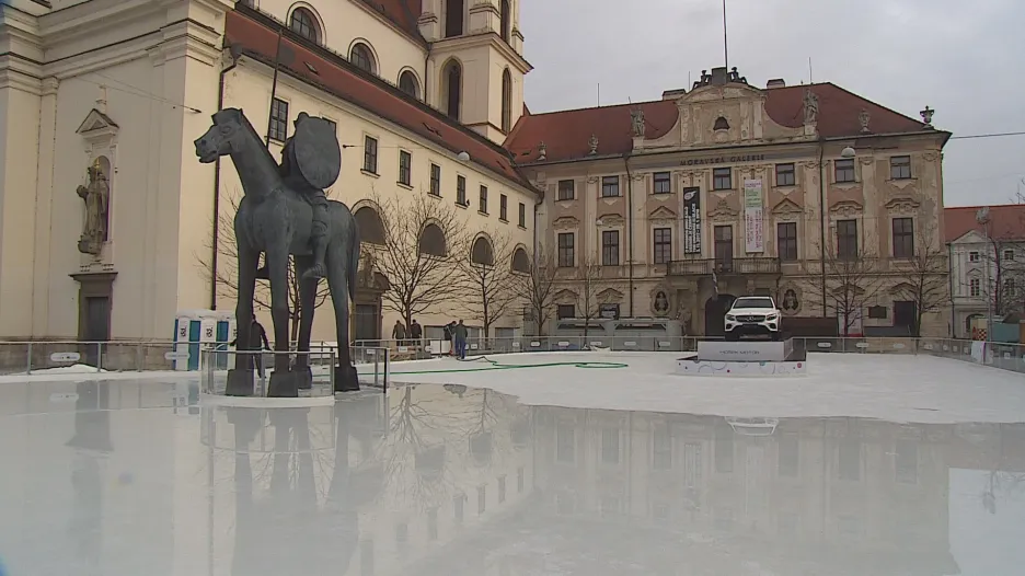 Video Události v regionech (Brno)