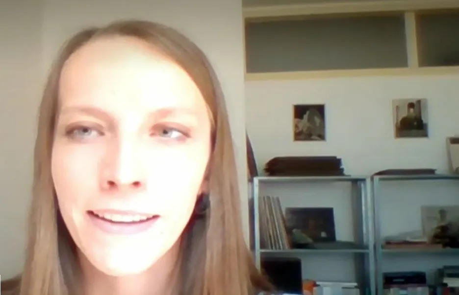 Video Q&A s Natálií Pecháčkovou 