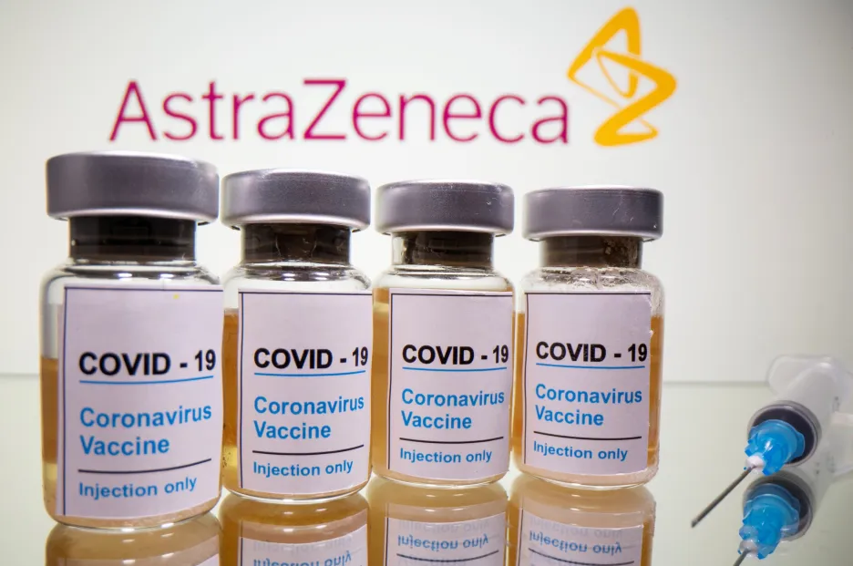 Video Události: Dodávky vakcín se v krajích liší