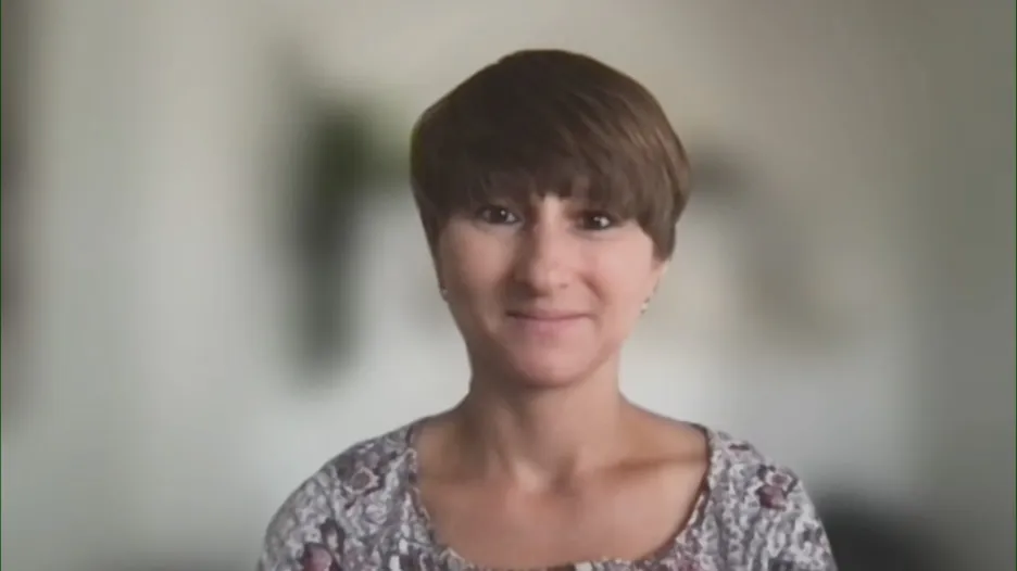 Video Zuzana Lizcová k 