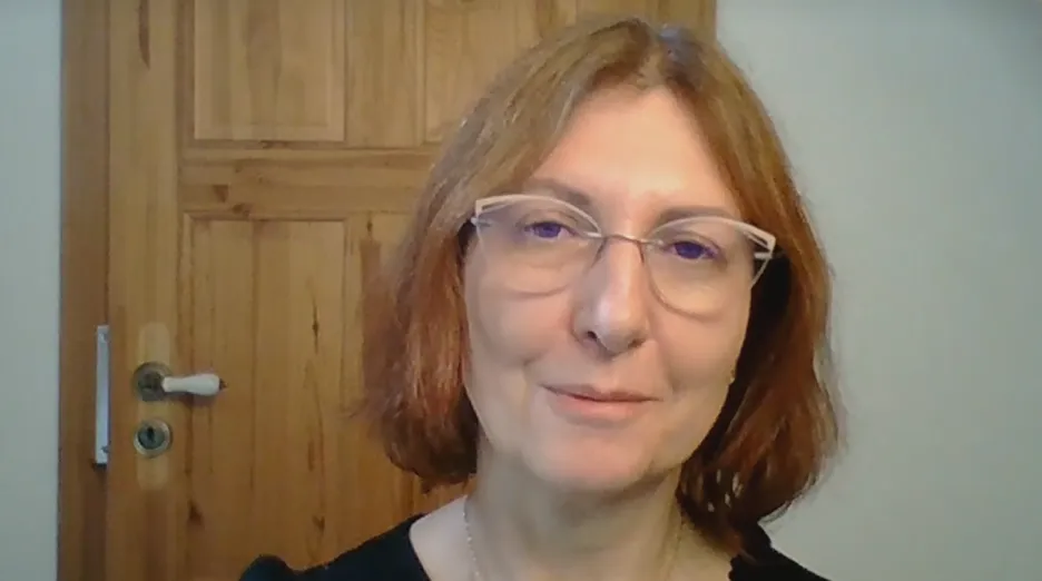 Video UK: Náměstkyně ministra zdravotnictví Koziar Vašáková o povinné vakcinaci