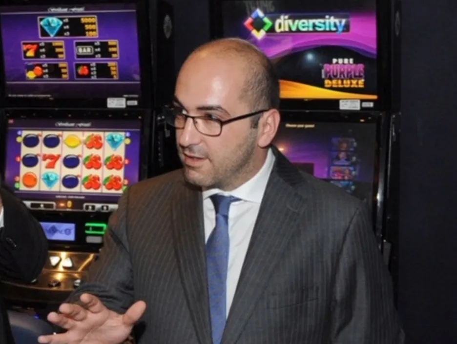 Maltský podnikatel Yorgen Fenech