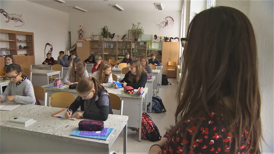 Učitele v Hradci Králové podpořil magistrát příspěvkem na bydlení