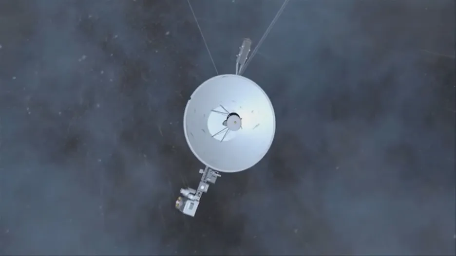 Sonda Voyager 2