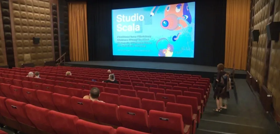 kino Scala