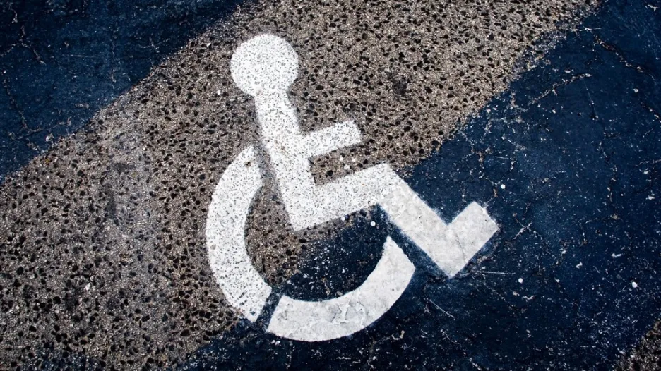 Jak se chovat k handicapovaným?