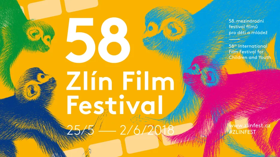 58. ročník Zlín Film Festivalu