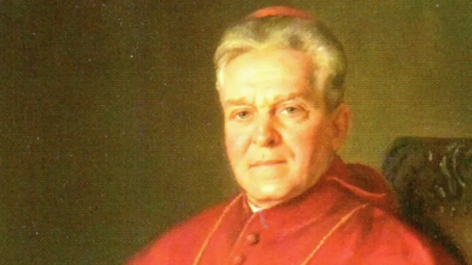 Biskup Josef Martin Nathan