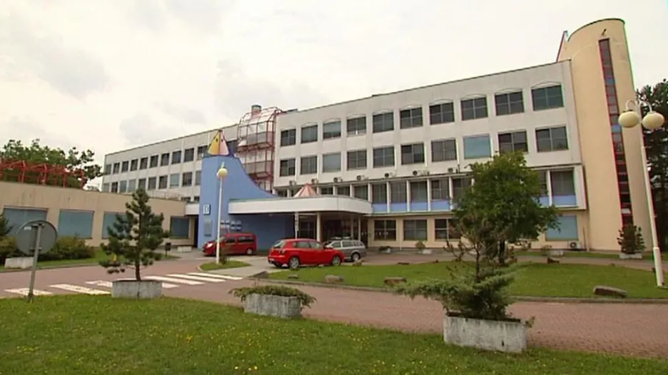 Fakultní nemocnice v Ostravě