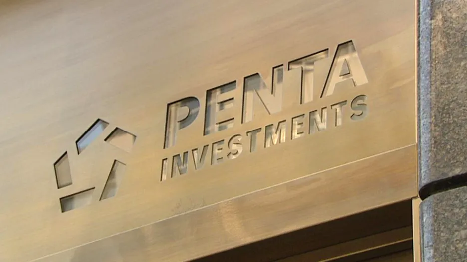Finanční skupina Penta
