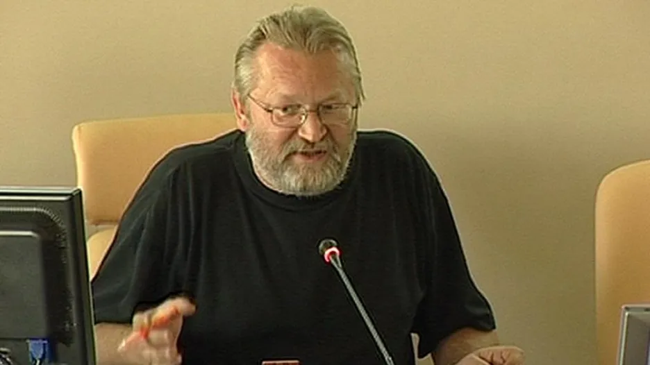 Rostislav Všetečka