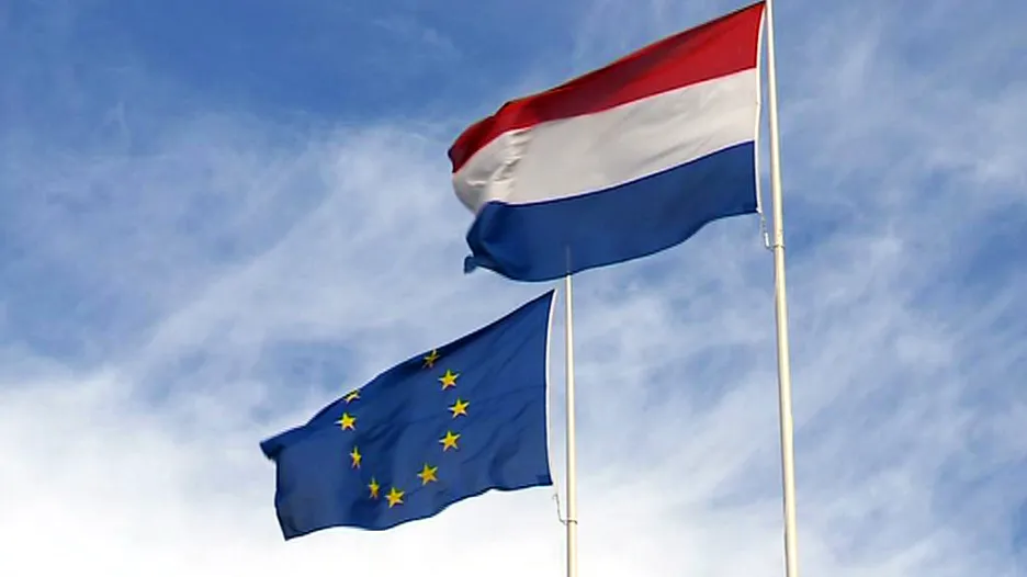 Bude v Nizozemsku referendum o EU?